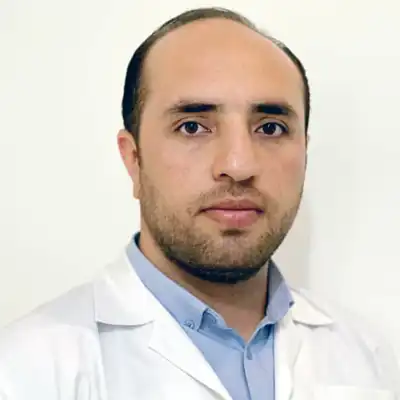 دکتر نادر عبادی