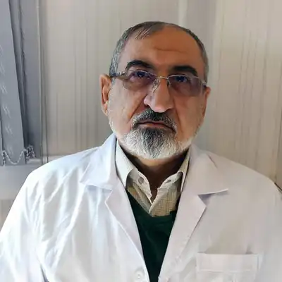 دکتر علی شوشتری